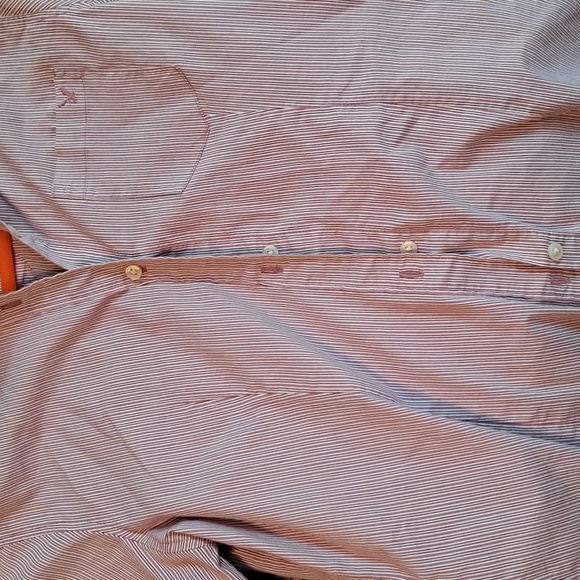 Button down blouse - Picture 3 of 4